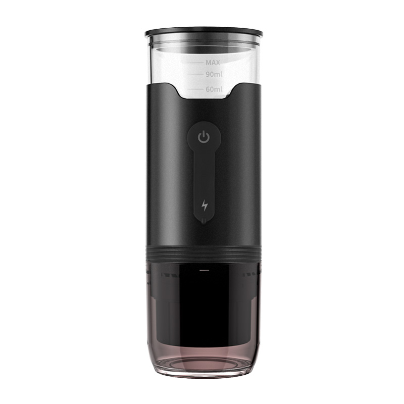 Coffee Machine / Portable Coffee Maker