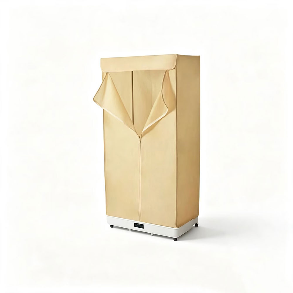 Clothes dryer