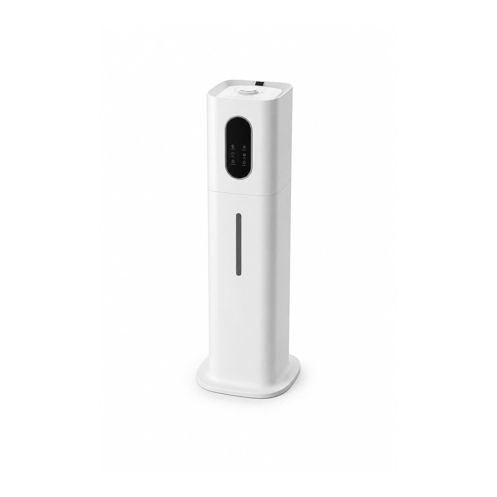 8L Top-Fill Ultrasonic Humidifier with Remote Control, Sleep Mode & 280mL/h Mist – WT-J16R
