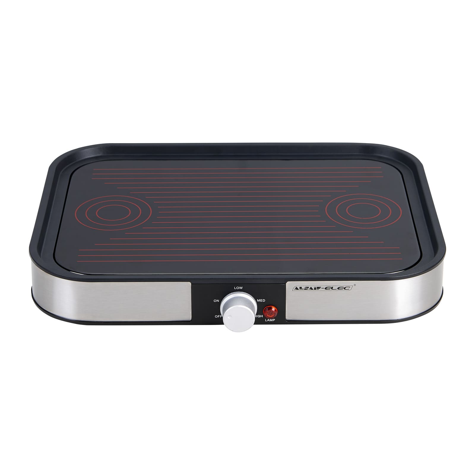Electric Heater