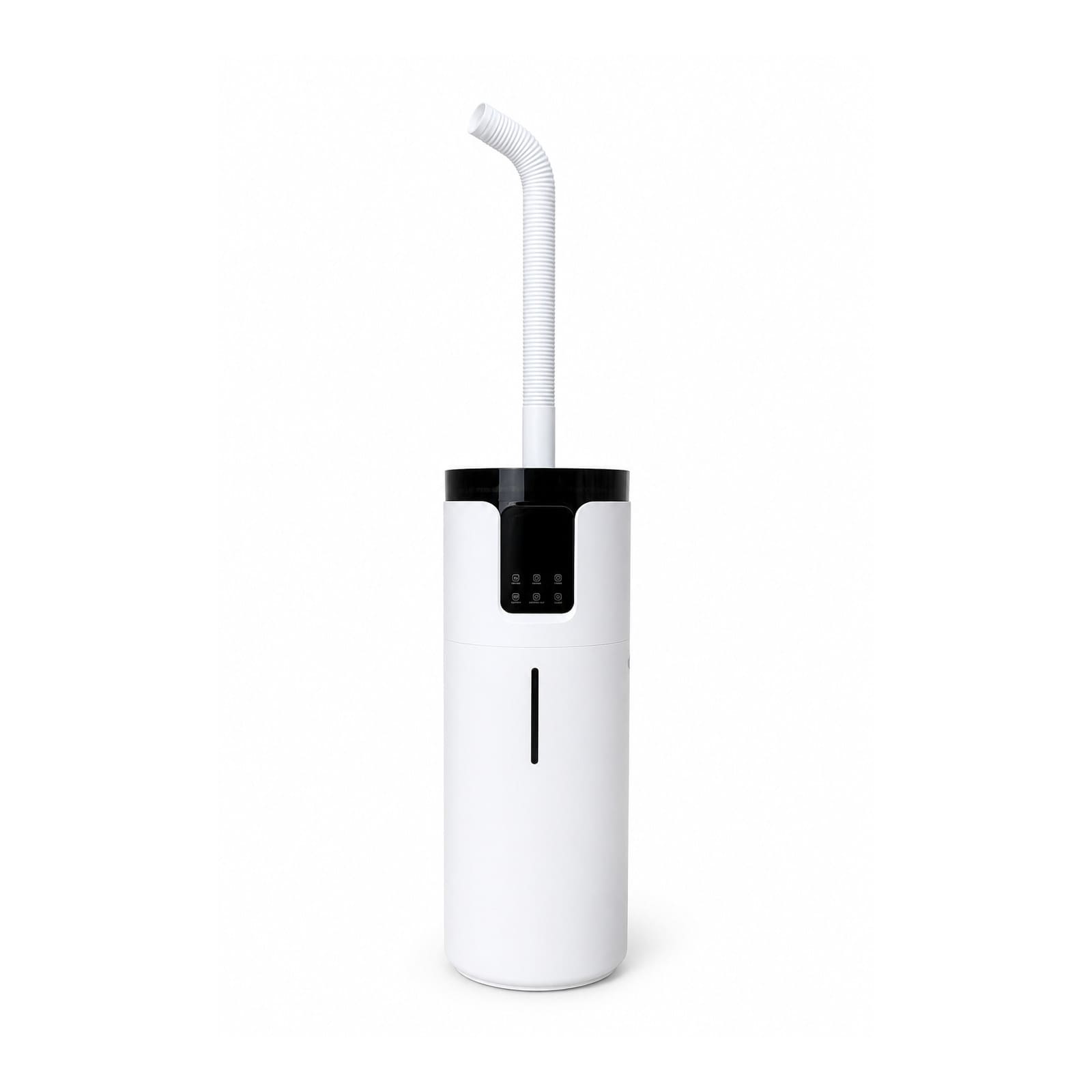 16L Top-Fill Ultrasonic Humidifier with UVC, Sleep Mode, Remote & 600mL/h Mist – WT-J19