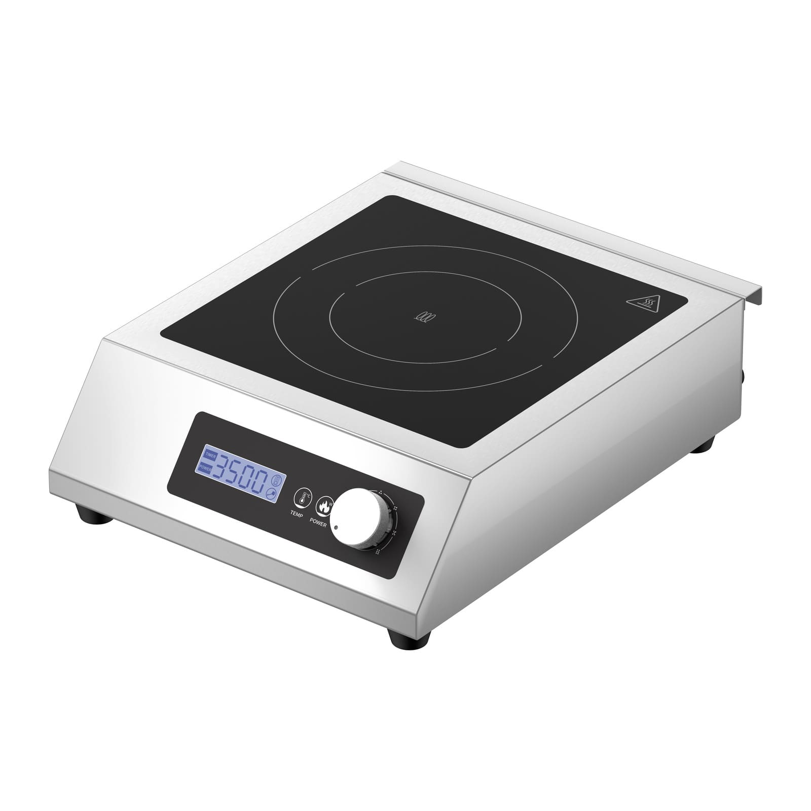 Commercial Induction Stove