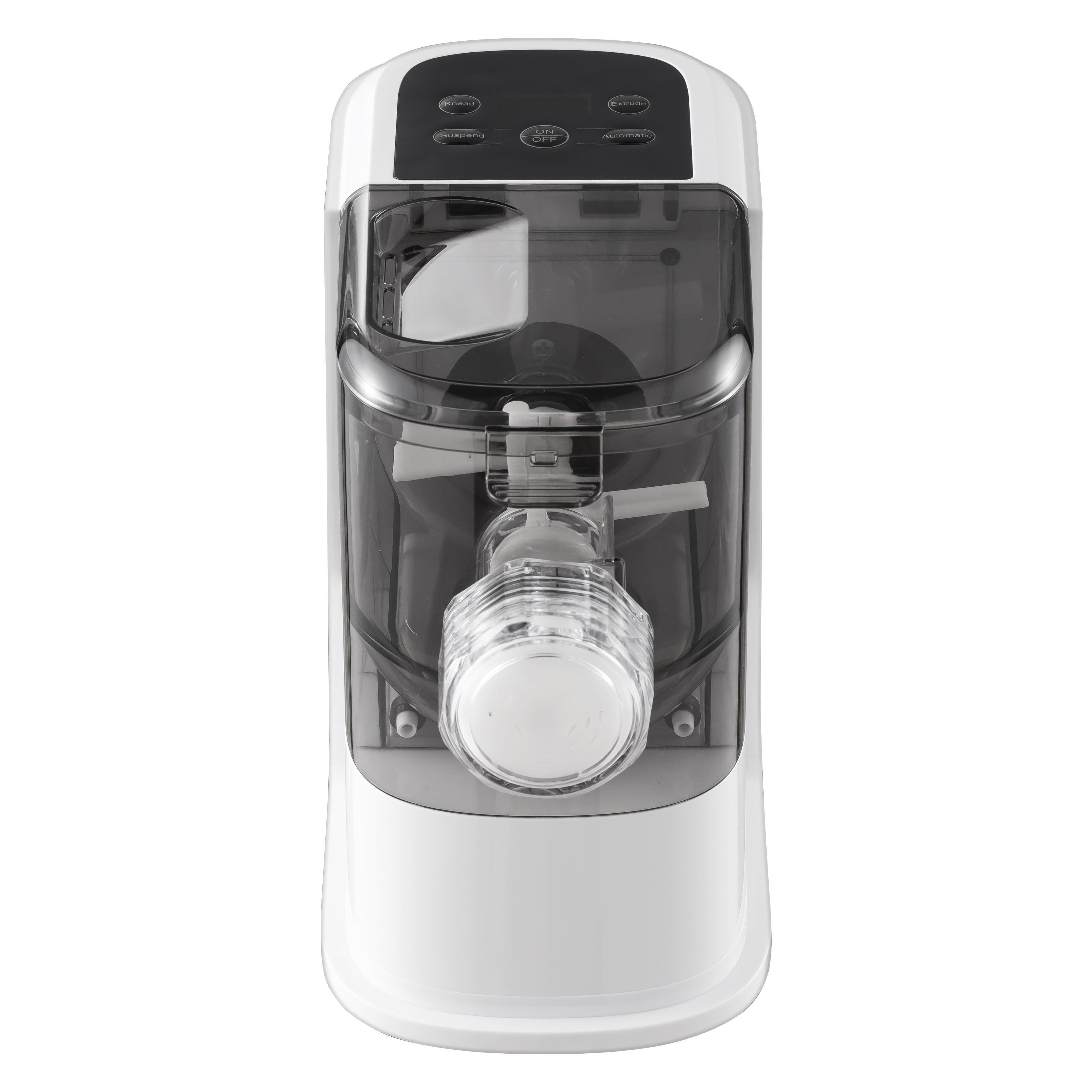 Automatic Pasta Maker