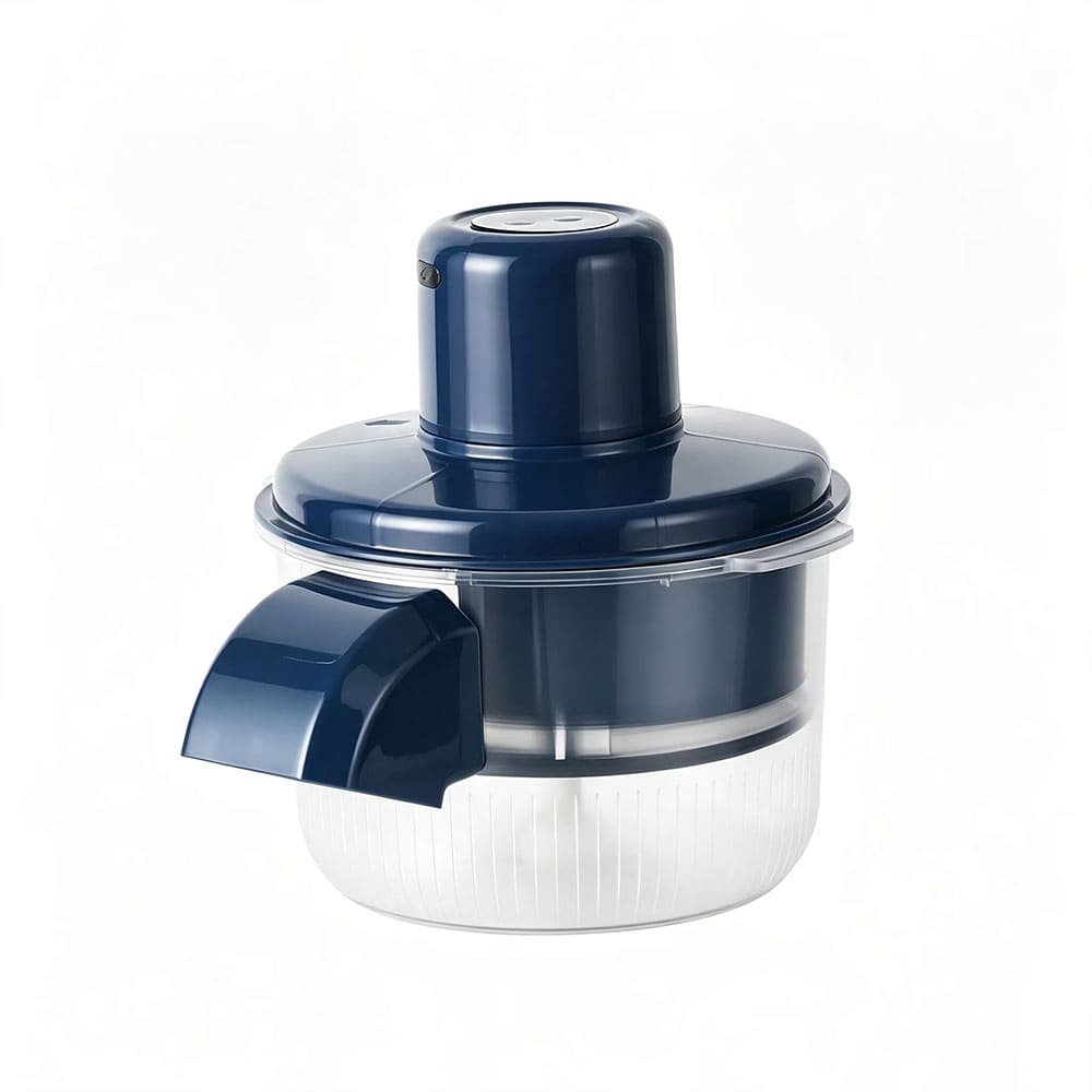 Electric Peeler