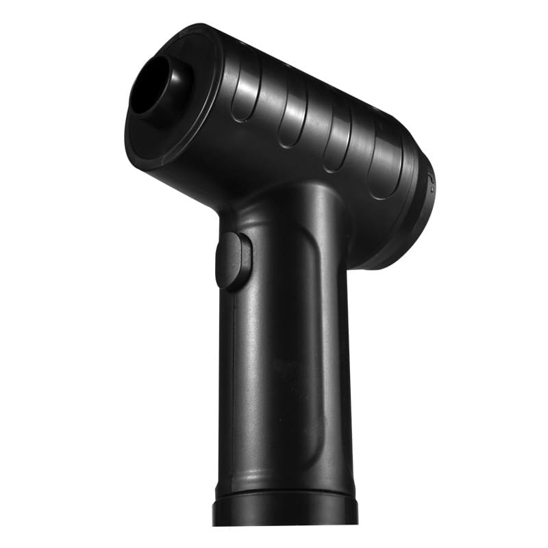 Multifunctional Electric Air Duster，Cordless Car & Home Dust Cleaner