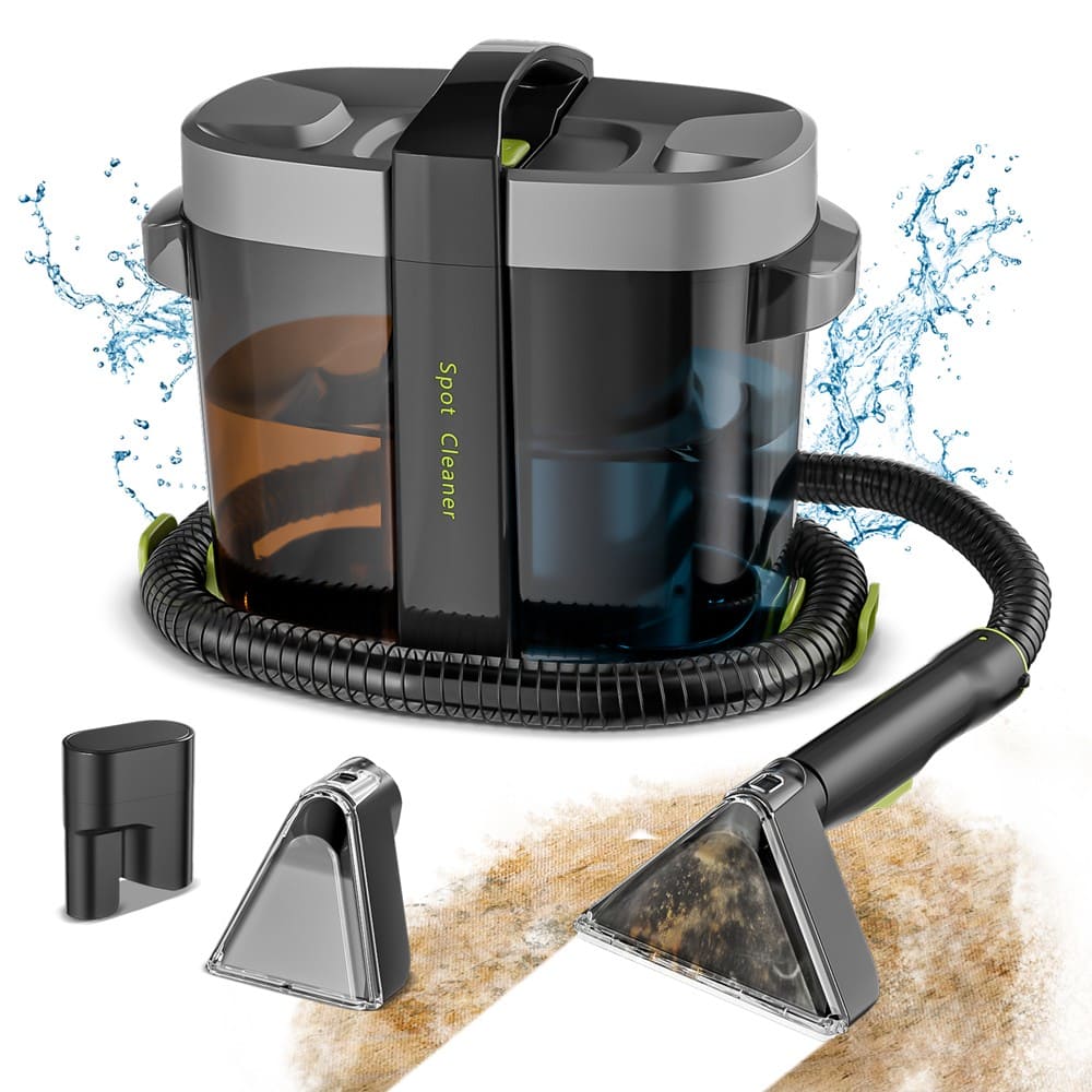 Fabric Cleaner