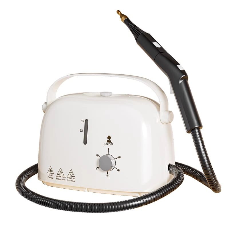Steam Cleaner