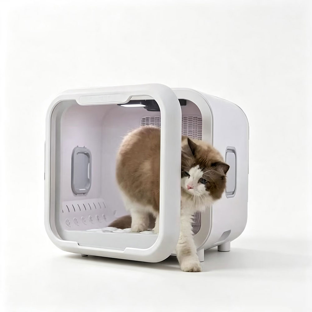Pet Drying Box