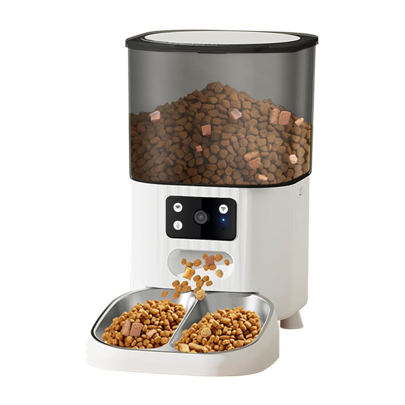 Pet Feeder