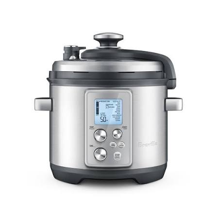Electric Pressure Cooker